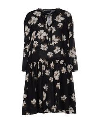 Короткое платье Rochas
