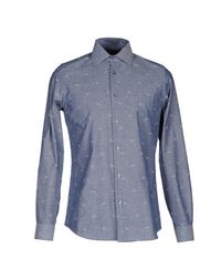 Pубашка Paul Smith