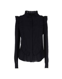 Pубашка Isabel Marant Étoile