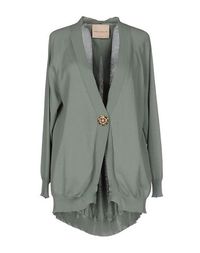 Кардиган Erika Cavallini Semicouture