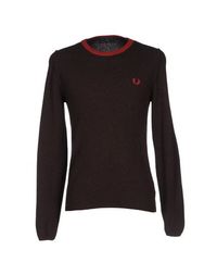 Свитер Fred Perry