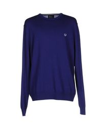 Свитер Fred Perry