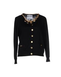 Кардиган Moschino Couture