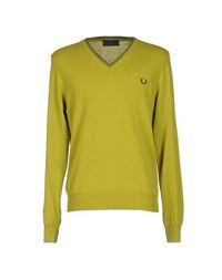 Свитер Fred Perry