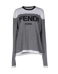 Свитер Fendi