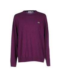 Свитер Lacoste