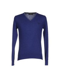 Свитер Fred Perry