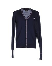 Кардиган Fred Perry
