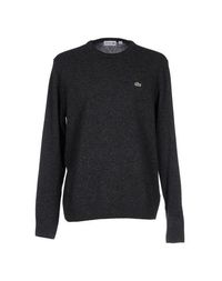 Свитер Lacoste