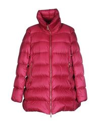 Пуховик Moncler