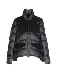 Пуховик Moncler