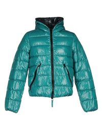 Пуховик Duvetica