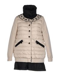 Пуховик Moncler