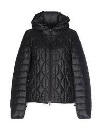 Пуховик Duvetica