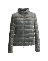 Пуховик Moncler