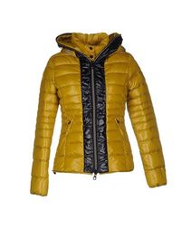 Пуховик Duvetica