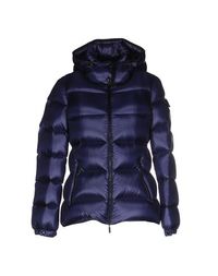 Пуховик Moncler