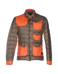 Пуховик Moncler