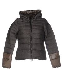 Пуховик Duvetica