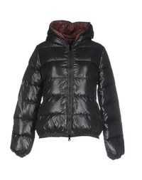 Пуховик Duvetica