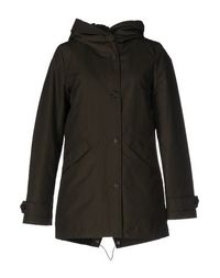 Пуховик Woolrich