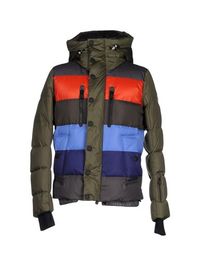 Пуховик Moncler