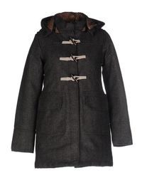 Пуховик Duvetica