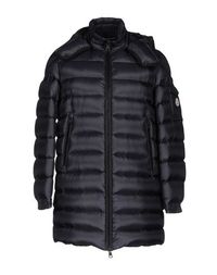 Пуховик Moncler