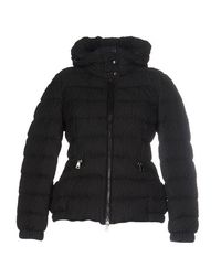 Пуховик Moncler