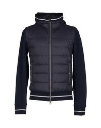 Пуховик Moncler