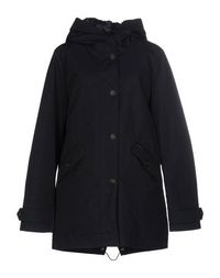 Пуховик Woolrich