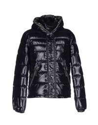 Пуховик Duvetica