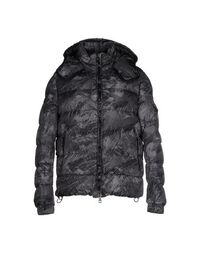 Пуховик Moncler