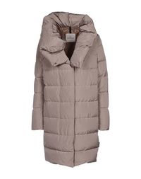 Пуховик Moncler