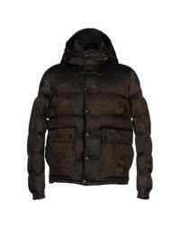 Пуховик Moncler