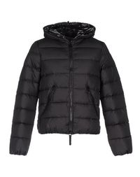 Пуховик Duvetica