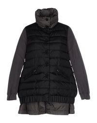 Пуховик Moncler