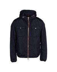 Пуховик Moncler