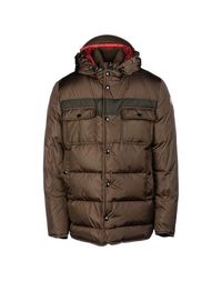 Пуховик Moncler