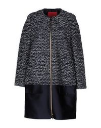 Легкое пальто Moncler