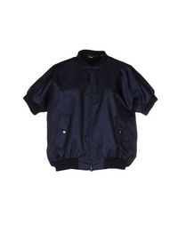 Куртка JIL Sander Navy