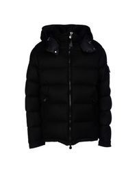 Пуховик Moncler