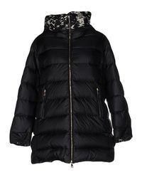 Пуховик Moncler