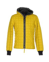 Пуховик Duvetica