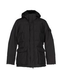Пуховик Woolrich