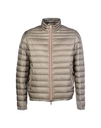 Пуховик Moncler