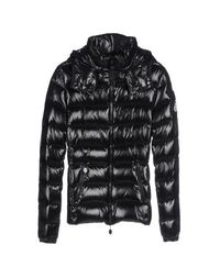 Пуховик Moncler
