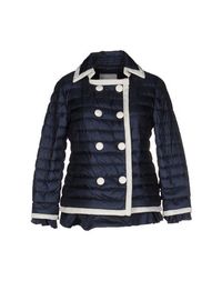 Пуховик Moncler