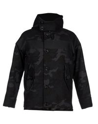 Пуховик Moncler