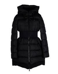 Пуховик Moncler